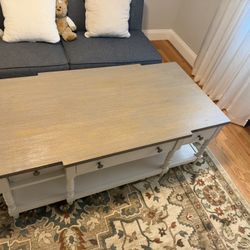 Coffee Table New 