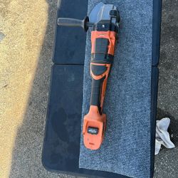 Ridged RIDGID 18-Volt OCTANE Cordles