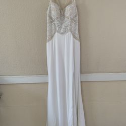 New Dress