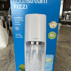Soda Stream