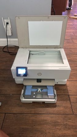 HP ENVY Inspire All-in-One Printer