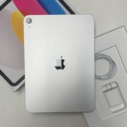 iPad 11th Gen 128gb Wi-Fi - Babcock Rd