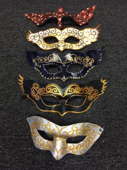 Masquerade