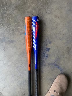 T ball bats