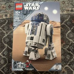 Lego Star Wars 