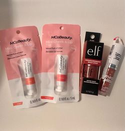 Makeup Bundle
