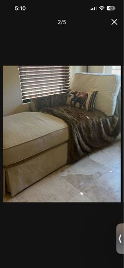 Chaise Lounge Pier 1 Brand