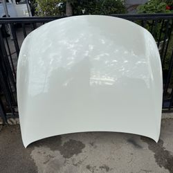 2008 2009 2010 2011 2012 2013 2014 2015 INFINITI G37 Q60 COUPE HOOD OEM USED 