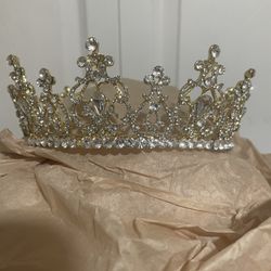 Crown 