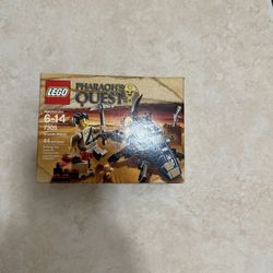 Lego Set New Sealed Asking For $20