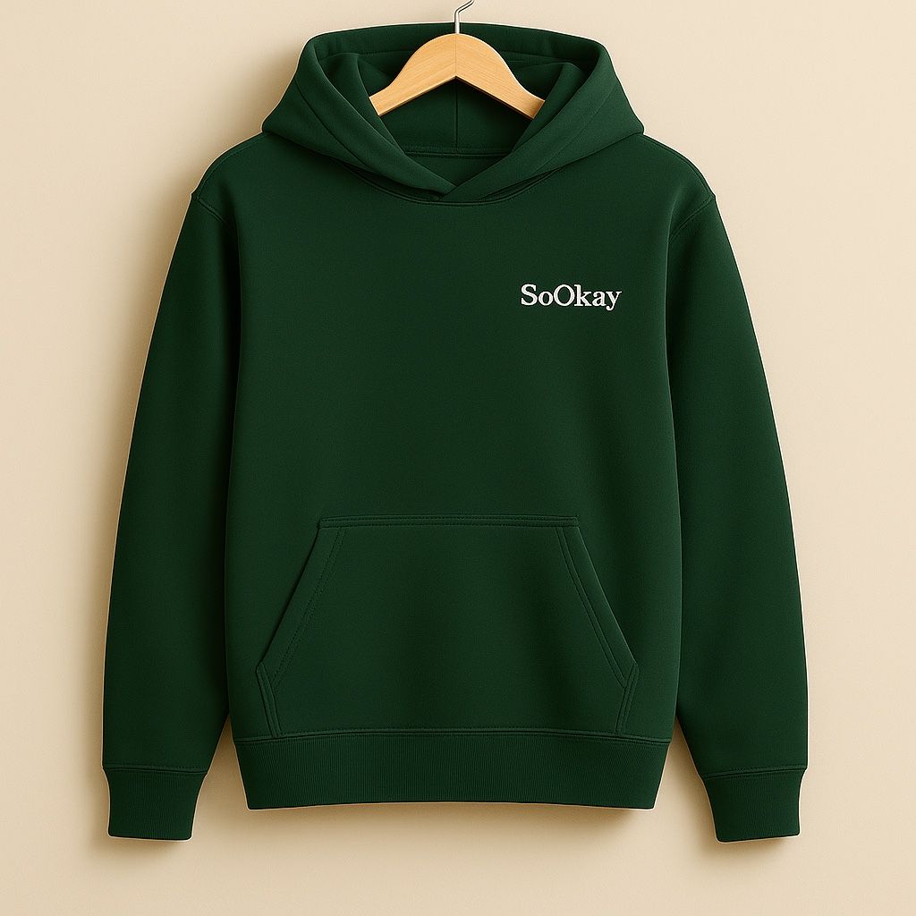 SoOkay Hoodie