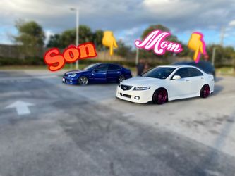 2005 Acura tax