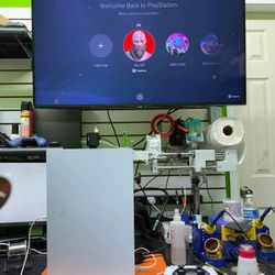 Ps5 