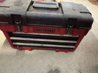 Tool box