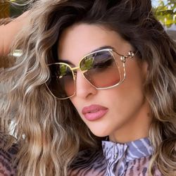 Gucci GG1020S Sunglasses 