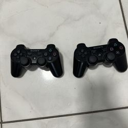 PS3 Wireless Controller