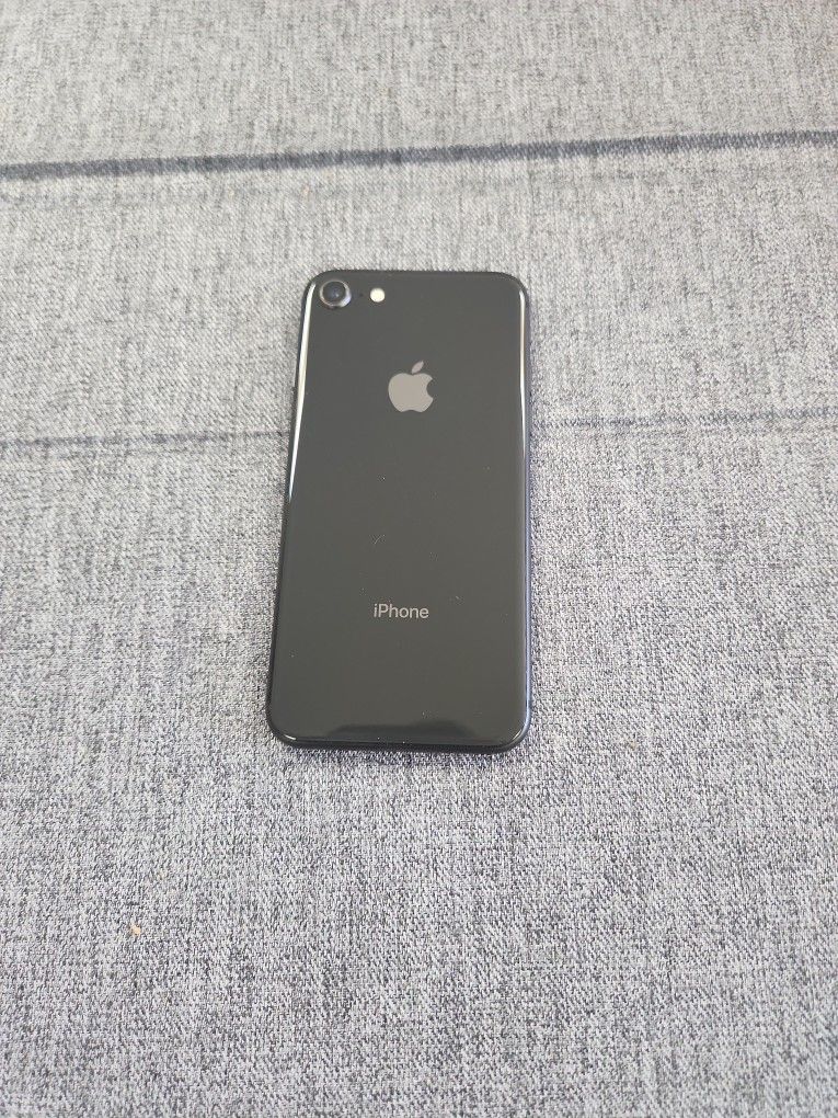 Iphone 8 64gb Unlock Any Sim