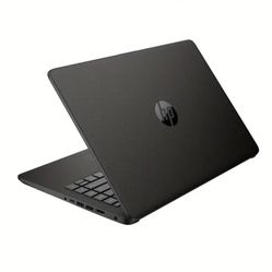 BLACK HP LAPTOP‼️ (WINDOWS 11)