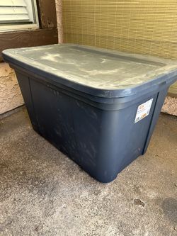 3 Large Totes