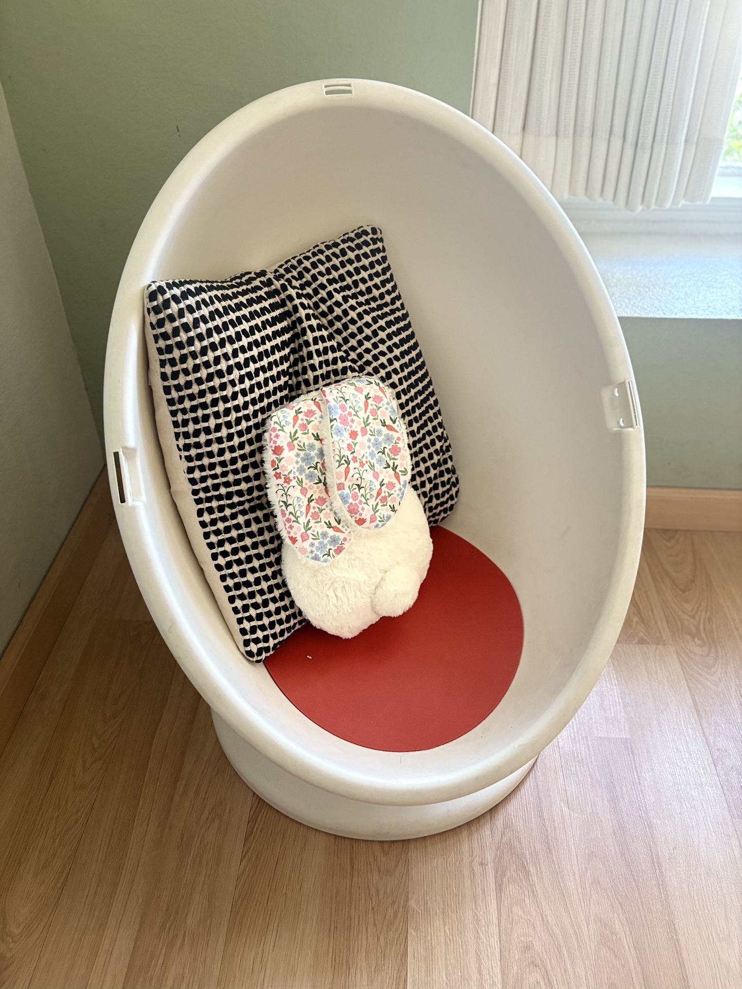 Kids Spinning Chair