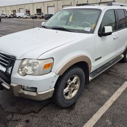 2006 Ford Explorer