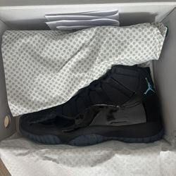 Jordan 11 Gamma 