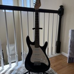 BGuitars Assassin GE30  Electric Guitar 