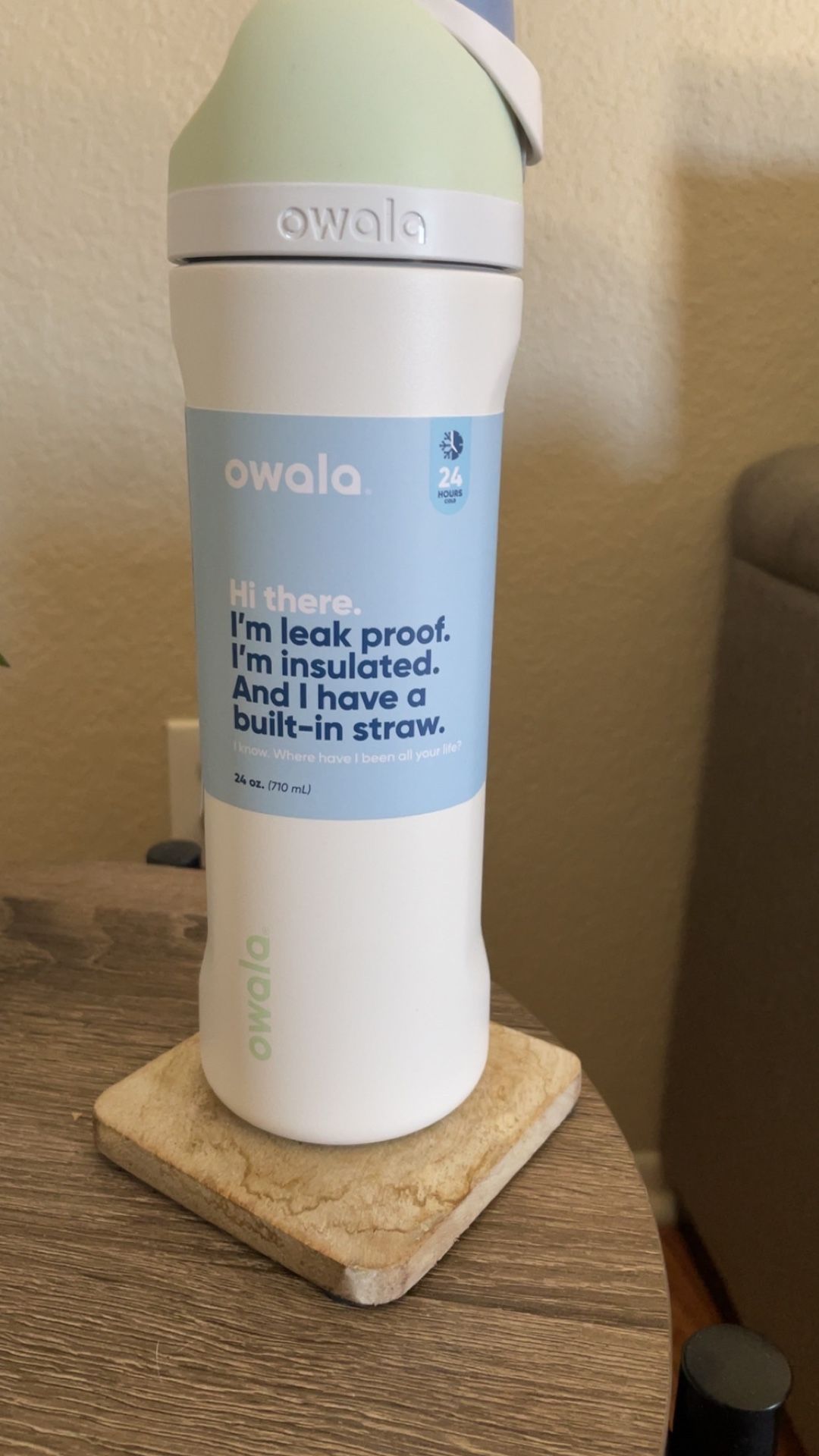 Owala Bottle
