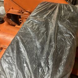 Allis Chalmers C 