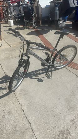 Bike Huffy