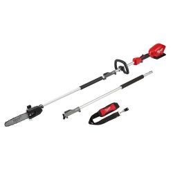 Milwaukee Pole Saw Quick-lock Chainsaw 