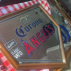 Corona Mirrors