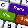 Trade buy and sell 🏅