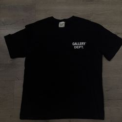 GALLERY DEPT TEE (LARGE)