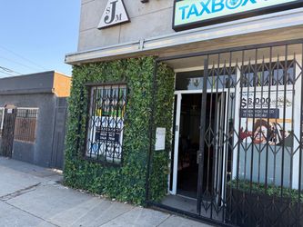 Free security gates
