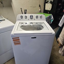 Maytag Washer