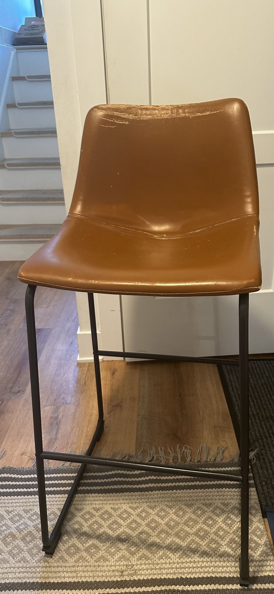 Pier 1 Bar Stools