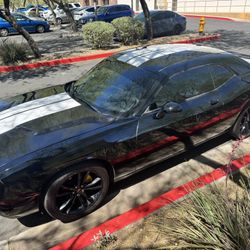 2017 Dodge Challenger