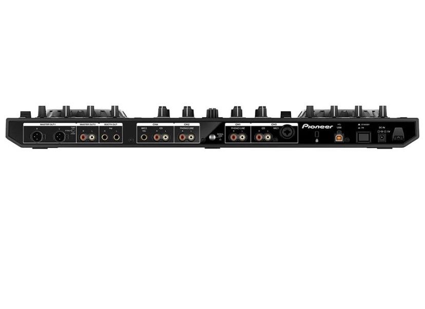 Pioneer DDJ-SX2