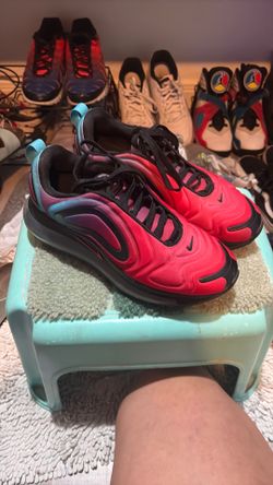 Vapor max