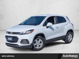 2019 Chevrolet Trax