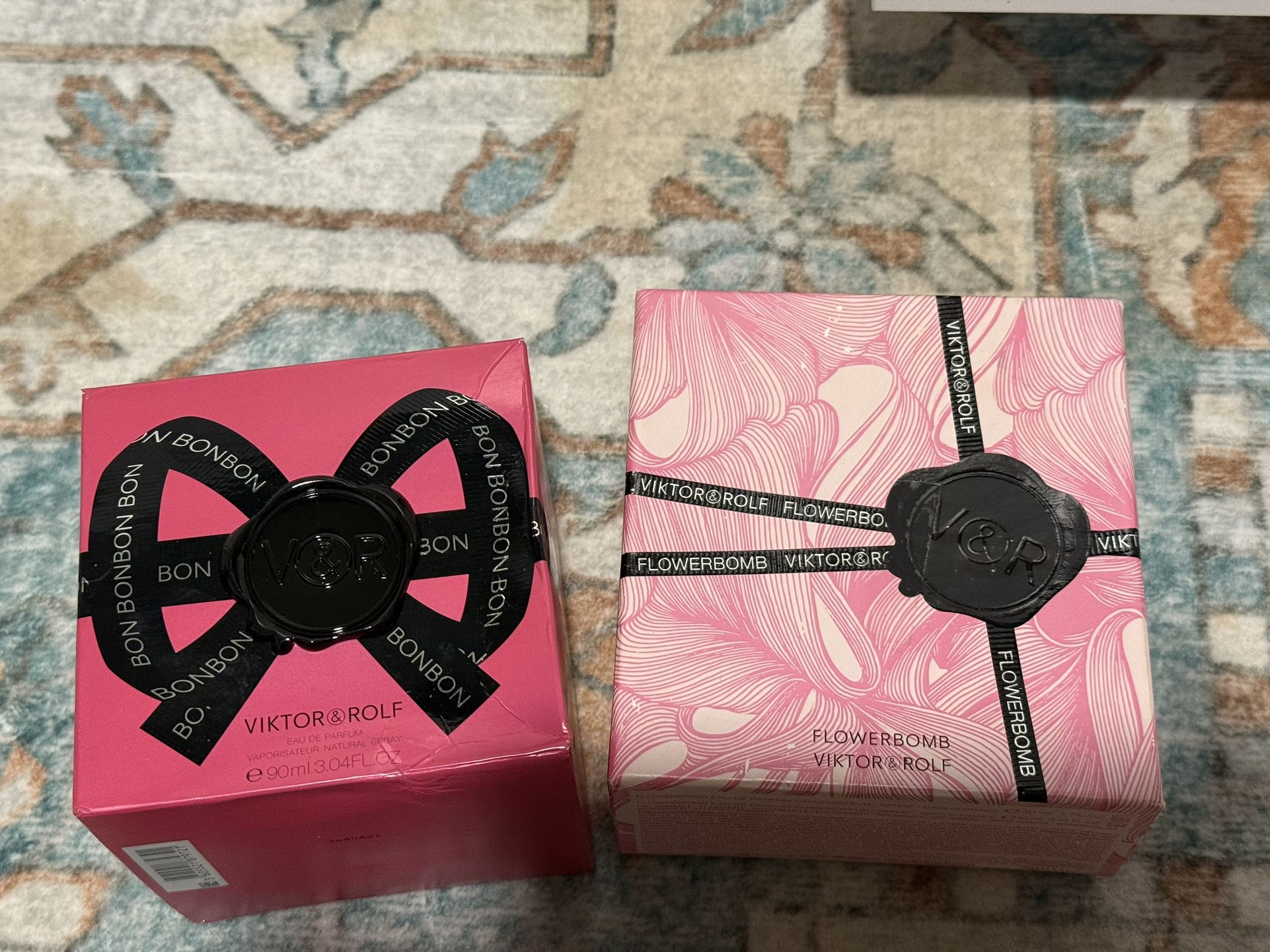 Women’s Perfume
