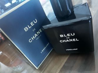 Bleu De Chanel