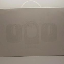 Me 312 While House Mesh WiFi System