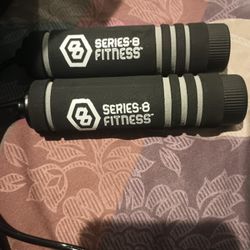 Series 8 JumpRope