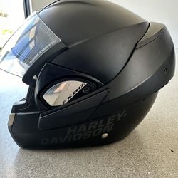 FXRG Harley Davidson Helmet