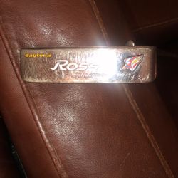 TaylorMade Rossa Daytona RH Putter New Grip