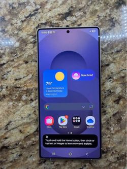 Samsung Galaxy S25 Ultra