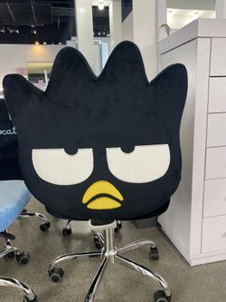 Badtz-maru Swivel Vanity Chair | $228