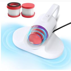 Mattress Vacuum Dust Mite Controller Cleaner *NEW*